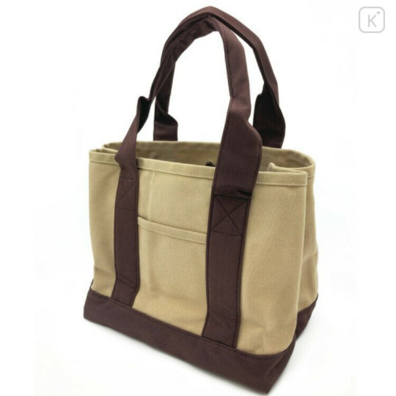 Mini sac à main compartimenté  - Travel Accessories In Japan avis et prix