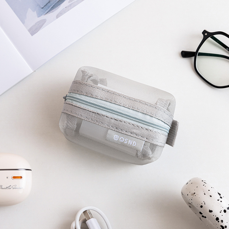 Sacs de rangement en maille gr - Travel Accessories Electronics avis et prix