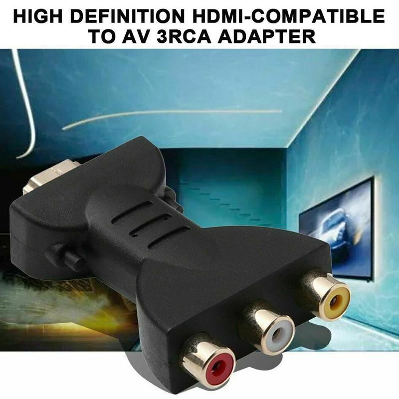 Adaptateur convertisseur compo - Cable Lock Combination avis et prix