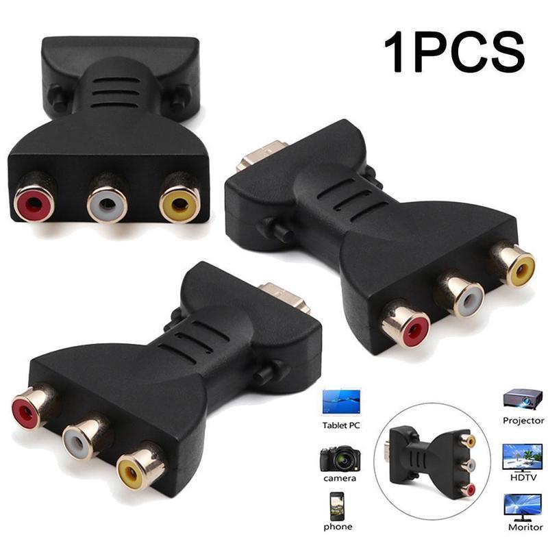 Adaptateur convertisseur compo - Cable Lock Combination avis et prix