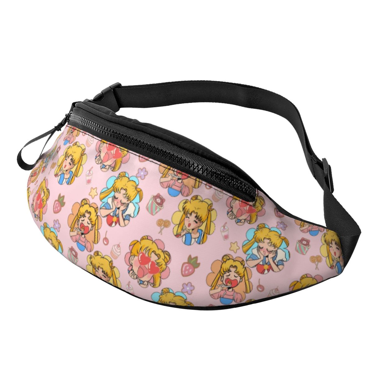 Sac banane personnalisé S-Sail - Travel Accessories In Japan avis et prix