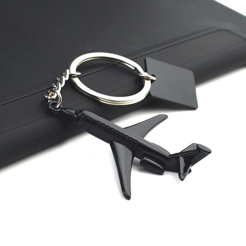 Porte-clés créatif en forme d' - Travel Accessories Plane avis et prix