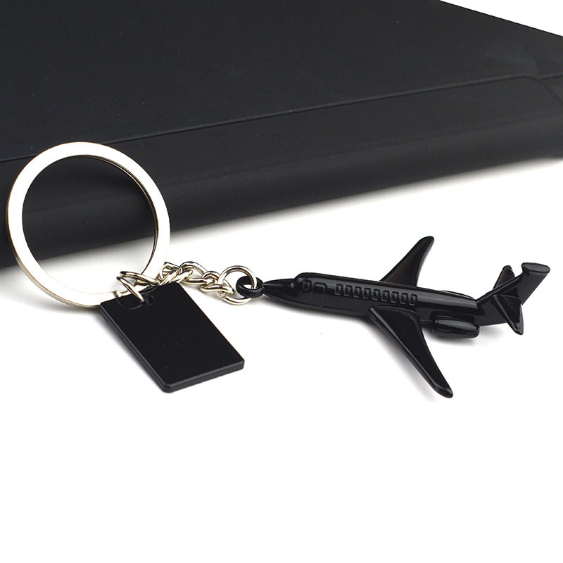 Porte-clés créatif en forme d' - Travel Accessories Plane avis et prix