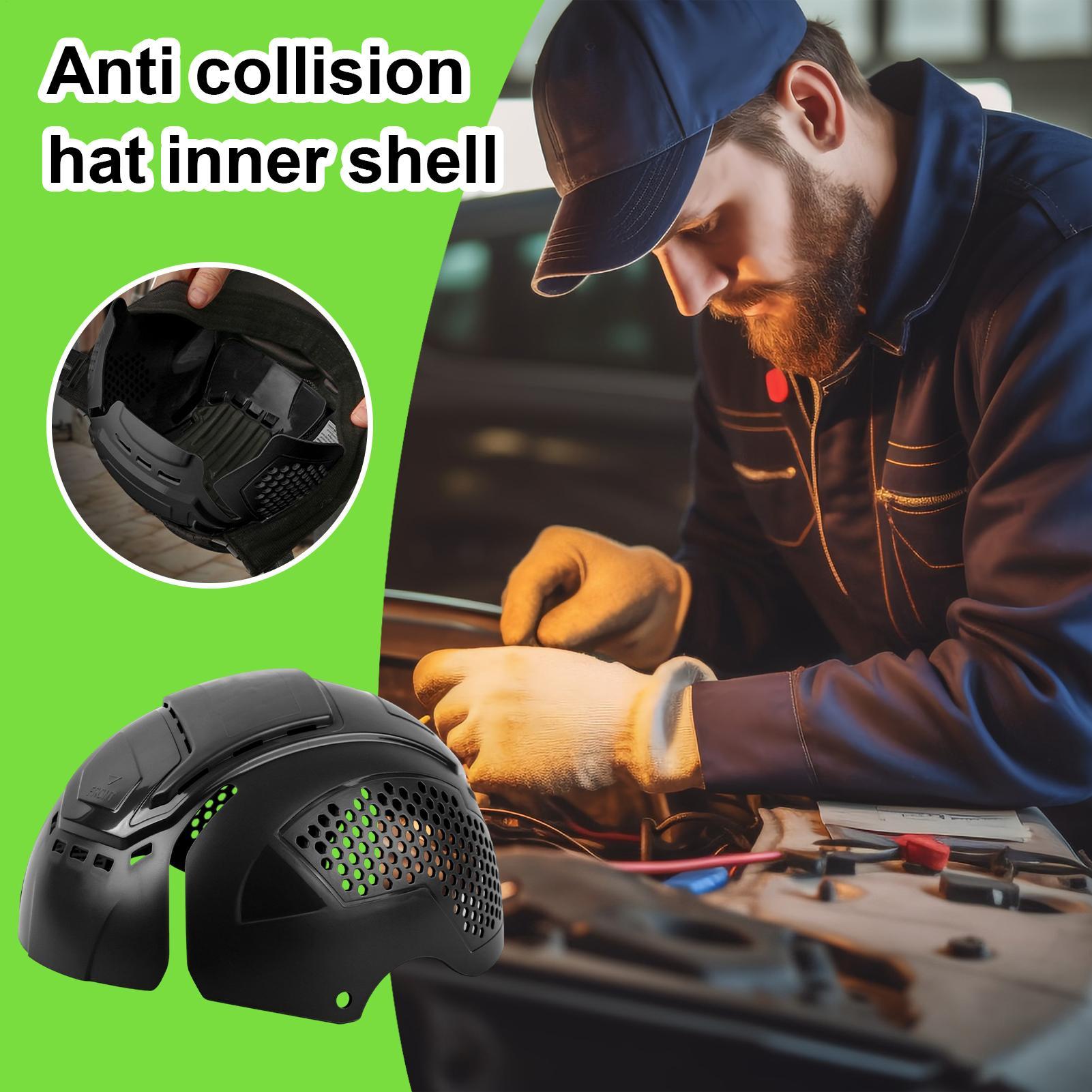 Casquettes anti-choc respirant - Travel Accessories For Young Men avis et prix