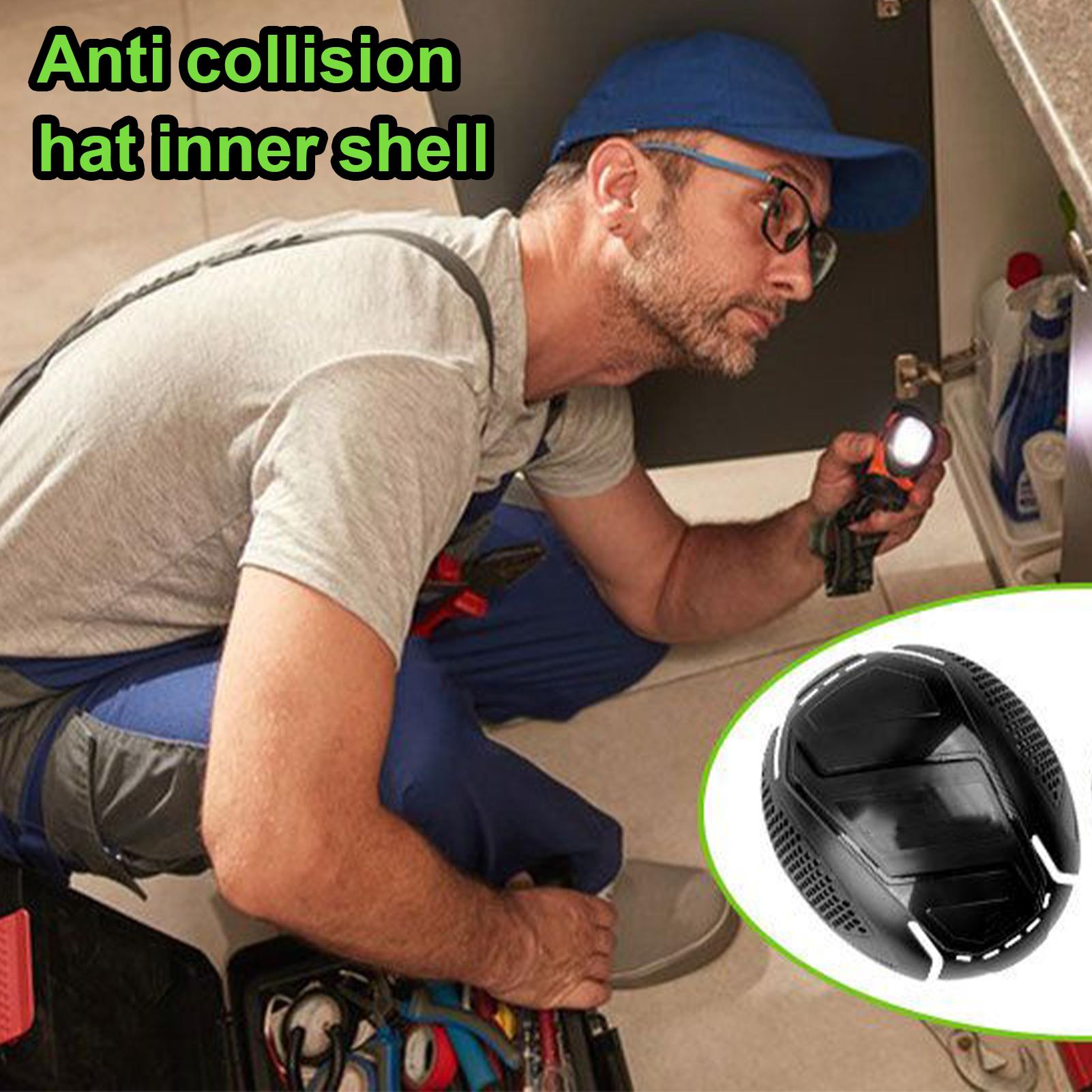 Casquettes anti-choc respirant - Travel Accessories For Young Men avis et prix