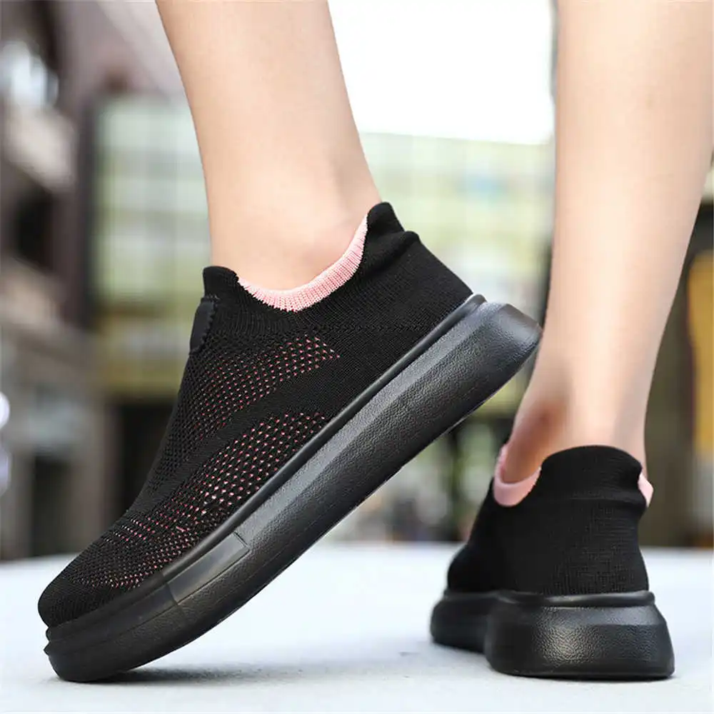 Chaussures à plateforme marron - Travel Accessories For Young Men avis et prix