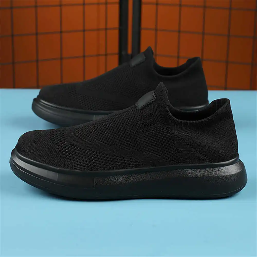 Chaussures à plateforme marron - Travel Accessories For Young Men avis et prix
