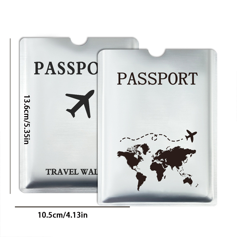 Étui de protection pour passep - Travel Accessories Plane avis et prix