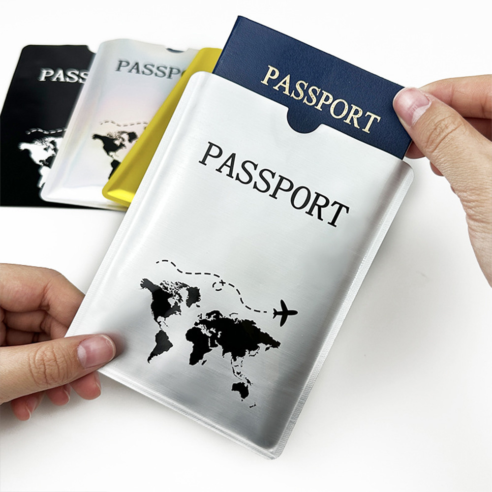 Étui de protection pour passep - Travel Accessories Plane avis et prix