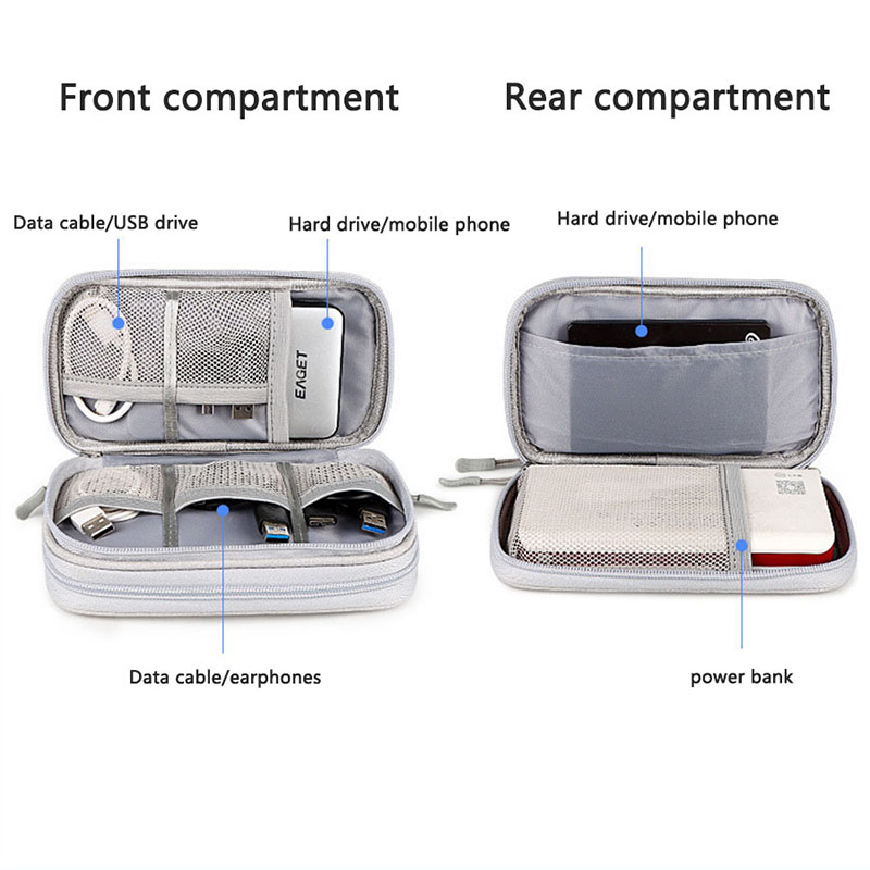 Sac de rangement numérique por - Travel Accessories Electronics avis et prix