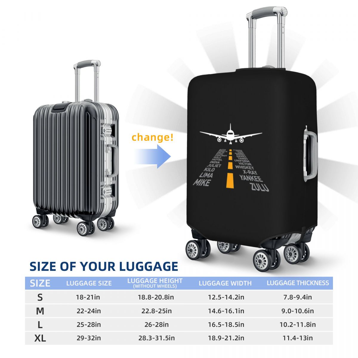 Cadeaux pour Pilote d'Avion, H - Travel Accessories Plane avis et prix