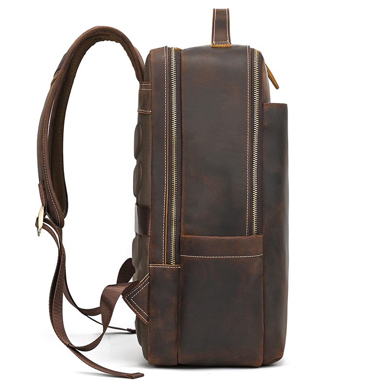 2025 nouveautés sac à dos en c - Travel Accessories Leather avis et prix