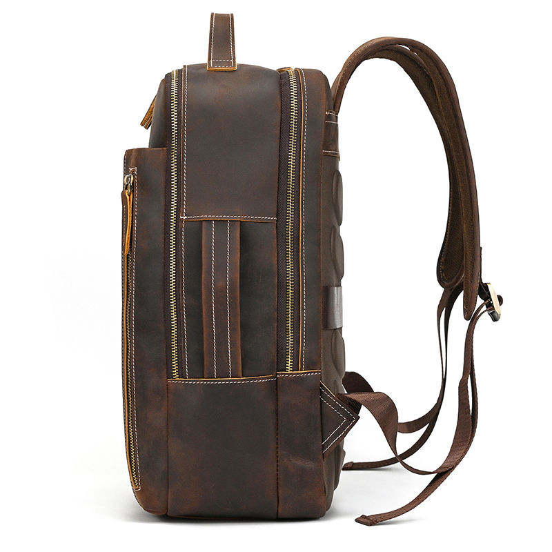 2025 nouveautés sac à dos en c - Travel Accessories Leather avis et prix