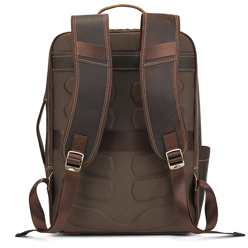 2025 nouveautés sac à dos en c - Travel Accessories Leather avis et prix