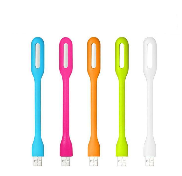 Ampoule LED USB en métal flexi - Book Light Flexible avis et prix