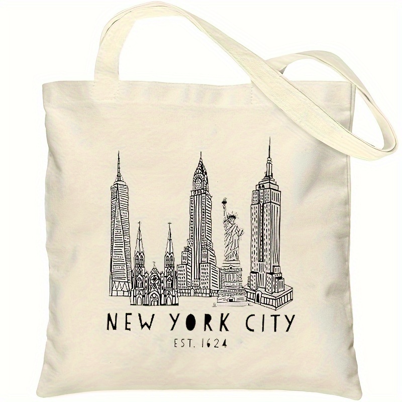 Grand polyvalent New York Souv - Travel Accessories New York avis et prix