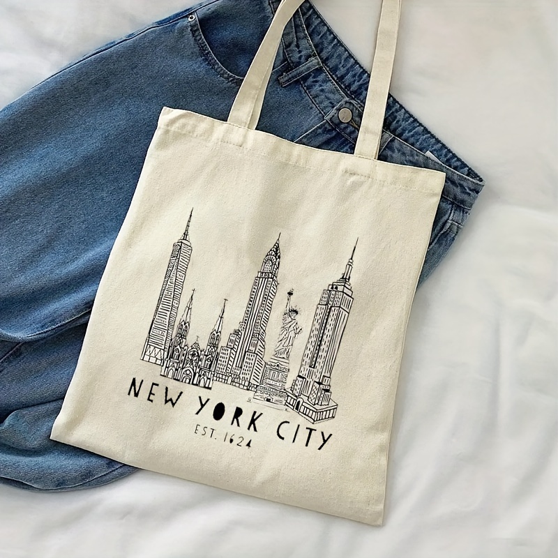 Grand polyvalent New York Souv - Travel Accessories New York avis et prix