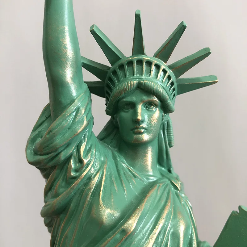Statue de la Liberté, modèle,  - Travel Accessories New York avis et prix