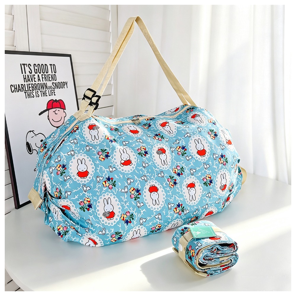 Sac pliable écologique mignon, - Travel Accessories In Japan avis et prix